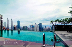 Vale Pine Dorsett Residences Bukit Bintang